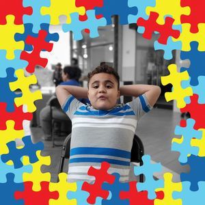 Meet your Posher, Morna